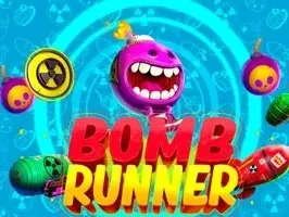 Bomb Runner screenshot