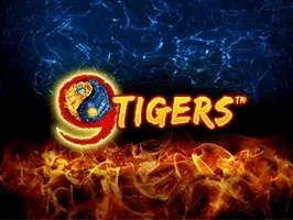 9 Tigers™ screenshot