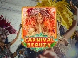 Carnival Beauty screenshot