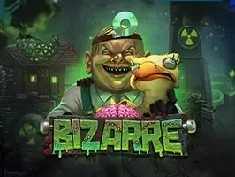 Bizarre