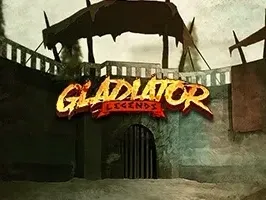 Gladiator Legends screenshot