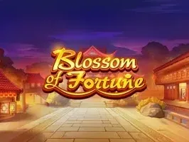 Blossom of Fortune