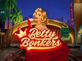 Betty Bonkers screenshot