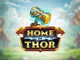 Home of Thor screenshot