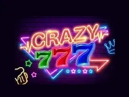 Crazy 777 screenshot