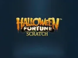 Halloween Fortune Scratch screenshot