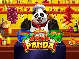 Chef Panda