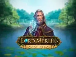 Lord Merlin and The Lady of The Lake screenshot